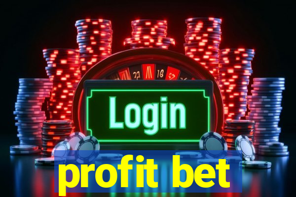 profit bet